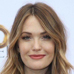 Amy Purdy Profile Picture