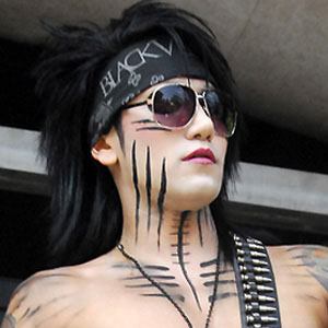 Ashley Purdy Profile Picture