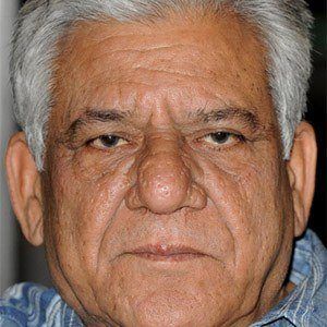 Om Puri Profile Picture