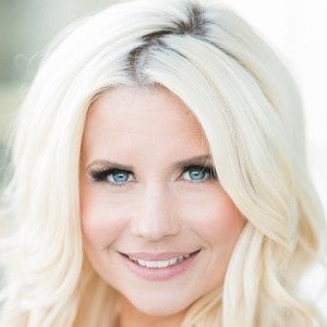 Alycia Purrott Profile Picture