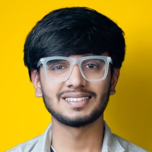 Akash Pushpad Profile Picture