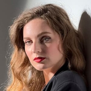 Svetlana Pustova Profile Picture