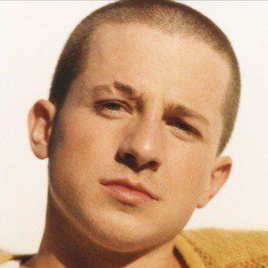 Charlie Puth Profile Picture