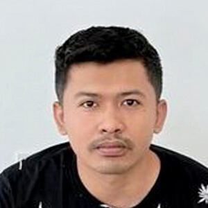 ALDIS Putra Profile Picture