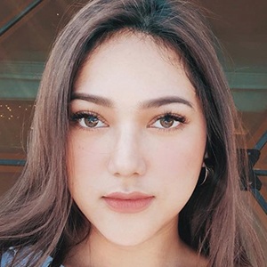 Nabila Gardena Putri Profile Picture