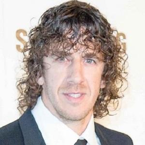Carles Puyol Profile Picture