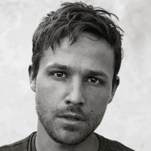 Shawn Pyfrom Profile Picture