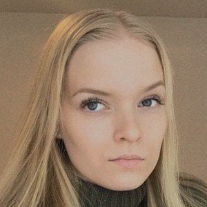 Alisa Pyy Profile Picture