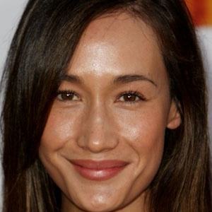 Maggie Q Profile Picture