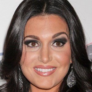 Molly Qerim Profile Picture