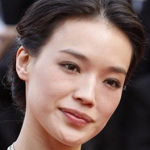 Shu Qi Profile Picture