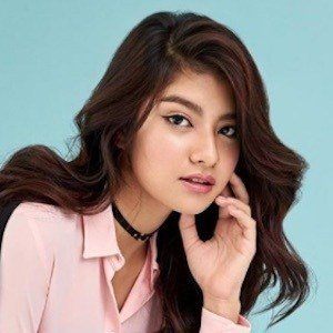 Verwonderlijk Nik Qistina - Bio, Facts, Family | Famous Birthdays TX-13