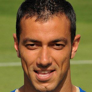 Fabio Quagliarella - Player profile