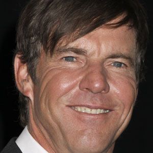 Dennis Quaid Profile Picture