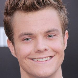 Jack Quaid Profile Picture