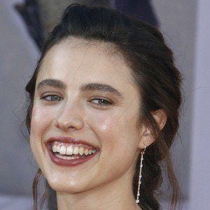 Margaret Qualley Profile Picture