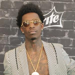 Rich Homie Quan Profile Picture