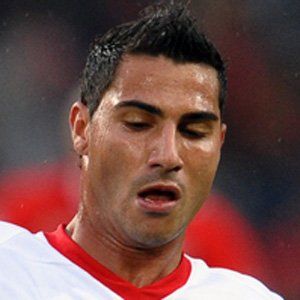 Ricardo Quaresma Profile Picture