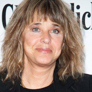 Suzi Quatro Profile Picture