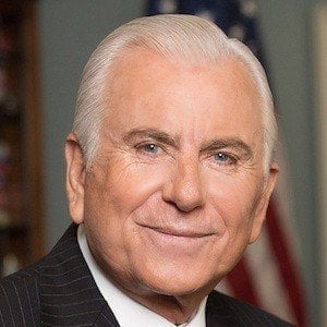 Nido Qubein Profile Picture