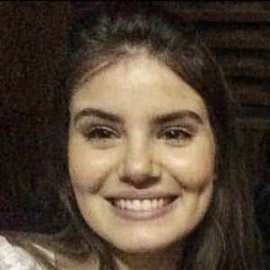 Camila Queiroz Headshot 