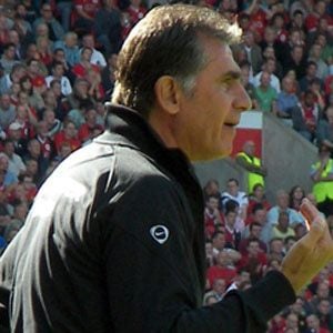 Carlos Queiroz