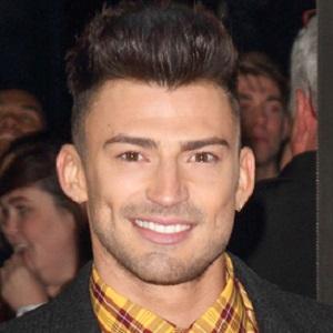 Jake Quickenden Profile Picture