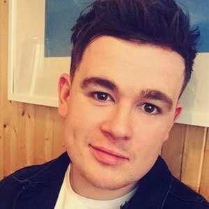 Eoghan Quigg Profile Picture