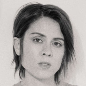 Tegan Quin Profile Picture