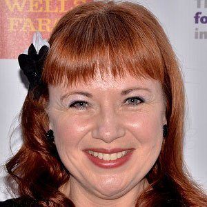 Aileen Quinn Profile Picture