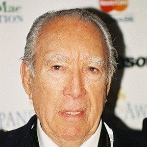 Anthony Quinn Profile Picture
