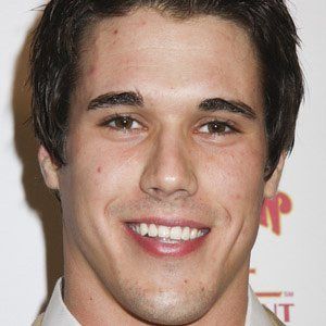 Brady Quinn Profile Picture