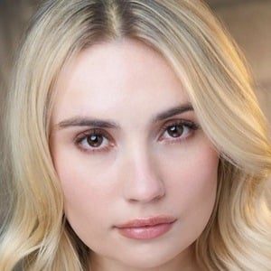 Lauren Quinn Profile Picture