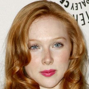 Molly Quinn Profile Picture