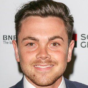 Ray Quinn