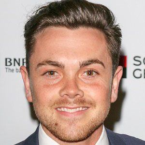 Ray Quinn Profile Picture