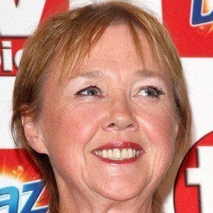 Pauline Quirke Profile Picture