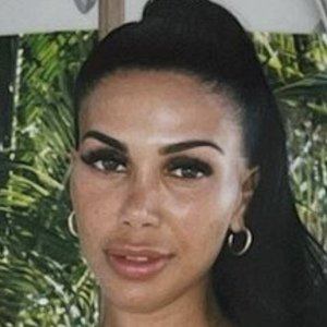 Isabel Raad