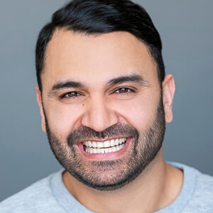 Rizwan Sunny Rabbani Profile Picture