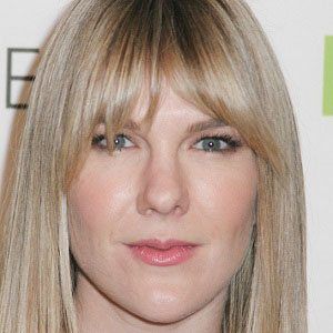 Lily Rabe Profile Picture