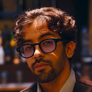Taha Rachidy Profile Picture