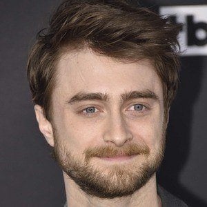 Daniel Radcliffe