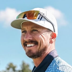Zac Radford Profile Picture
