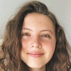 Sadie Radinsky Profile Picture