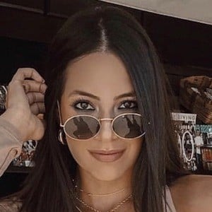 Samira Radmehr Profile Picture