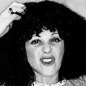 Gilda Radner Profile Picture