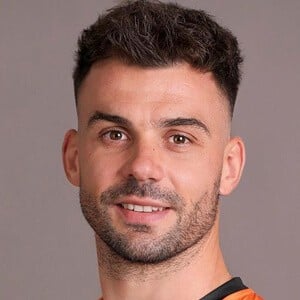 Božidar Radošević Profile Picture