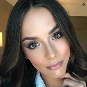 Monika Radulovic Profile Picture