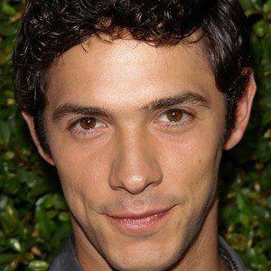 Michael Rady