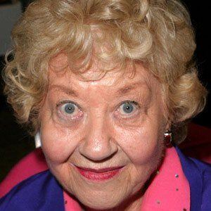 Charlotte Rae Profile Picture